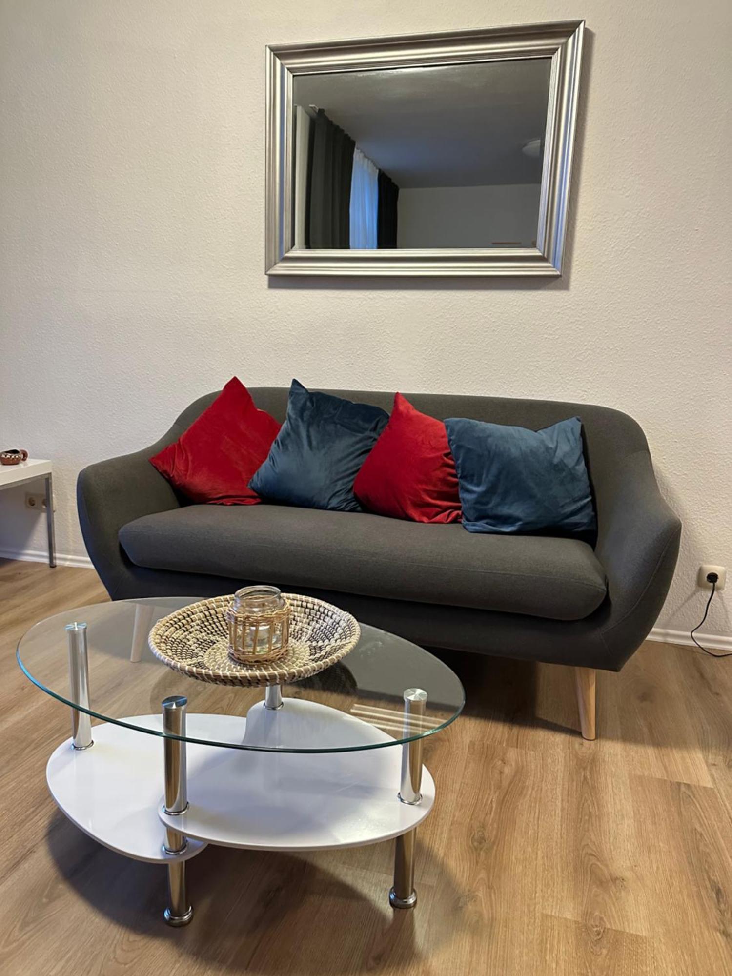 Ferienwohnung Bx Plauen Exteriör bild