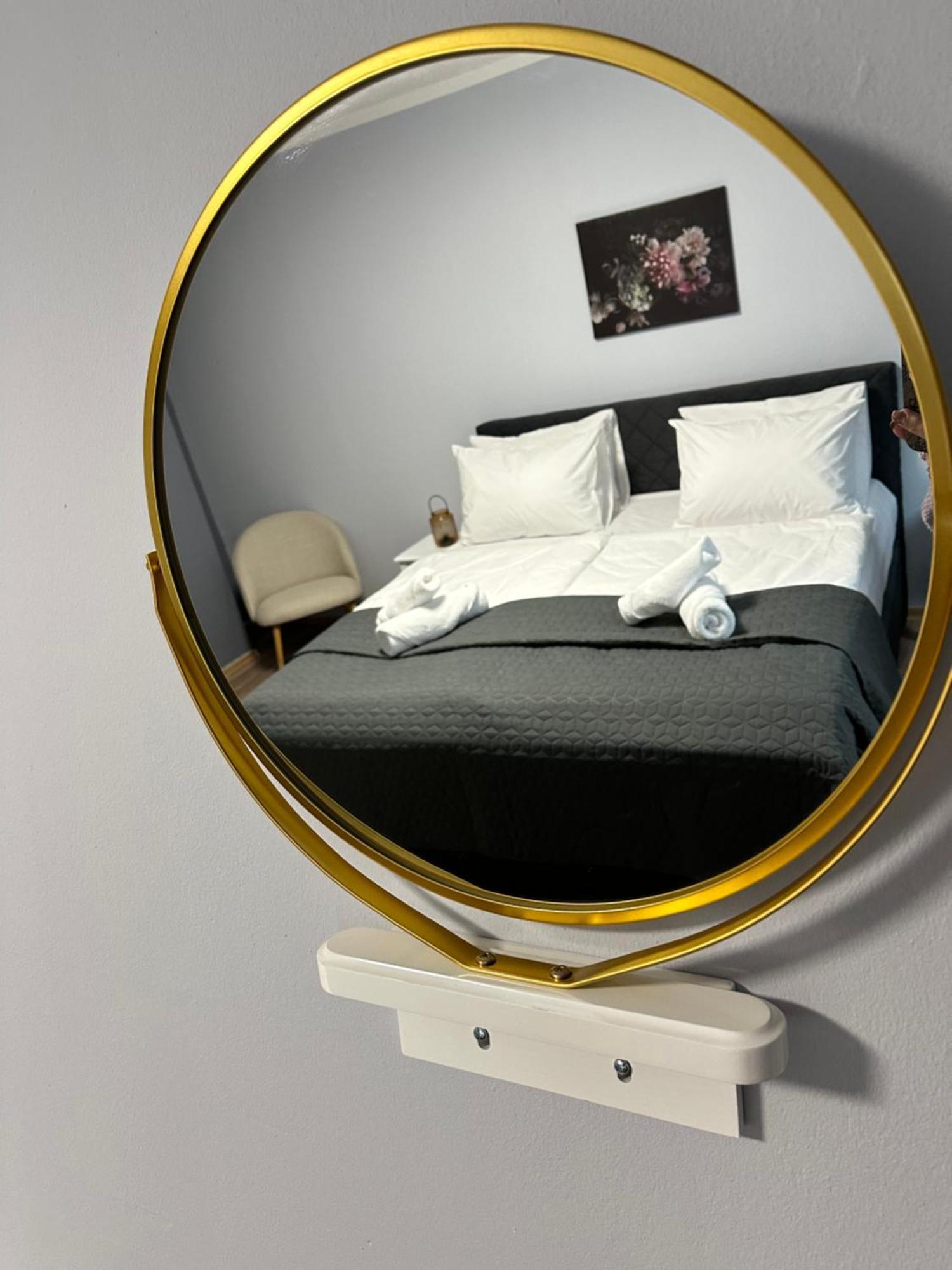 Ferienwohnung Bx Plauen Exteriör bild