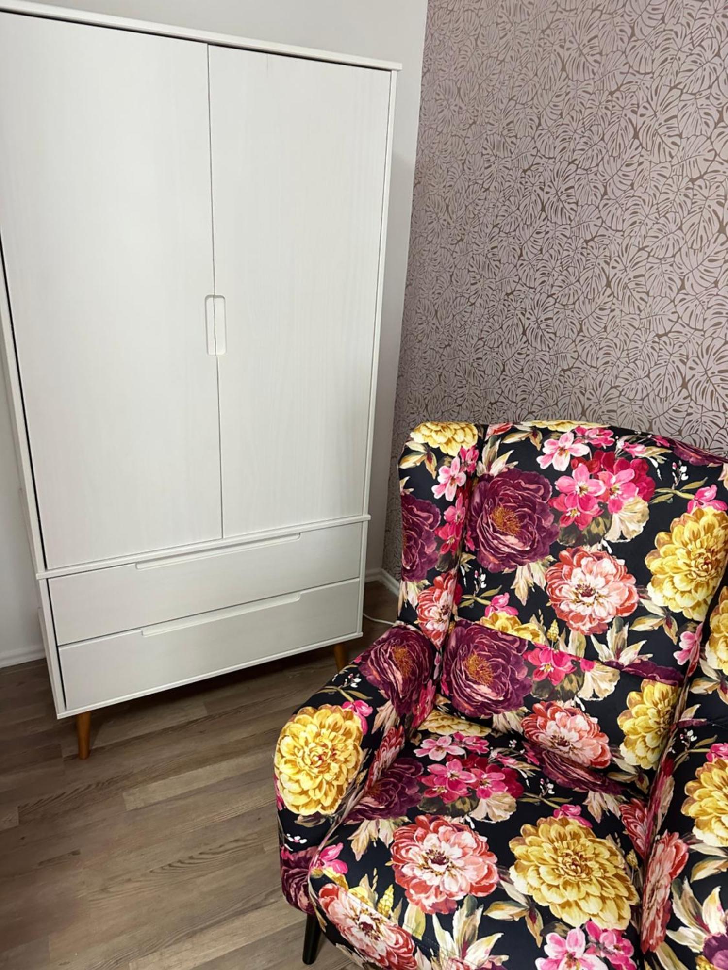 Ferienwohnung Bx Plauen Exteriör bild