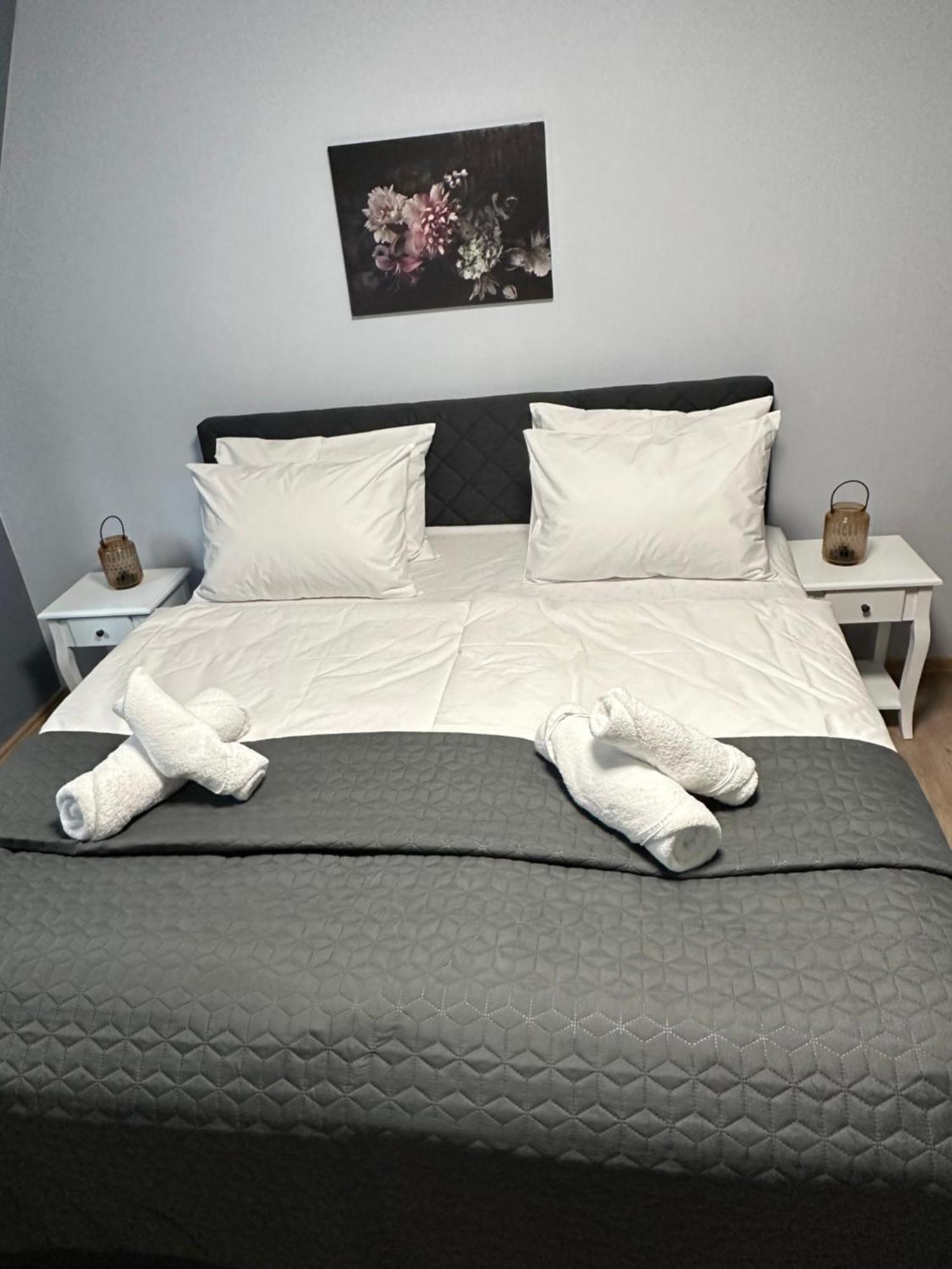 Ferienwohnung Bx Plauen Exteriör bild