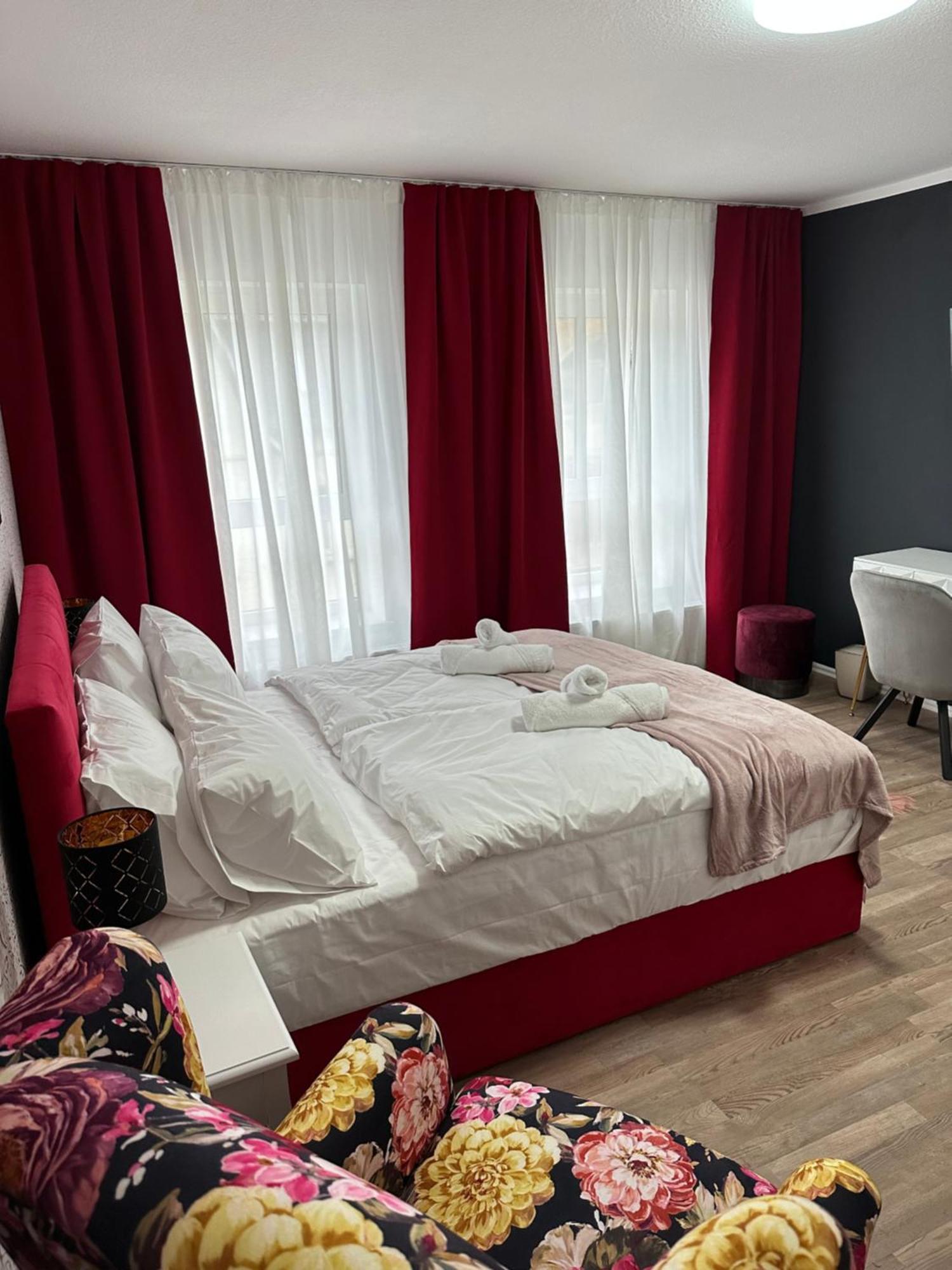 Ferienwohnung Bx Plauen Exteriör bild