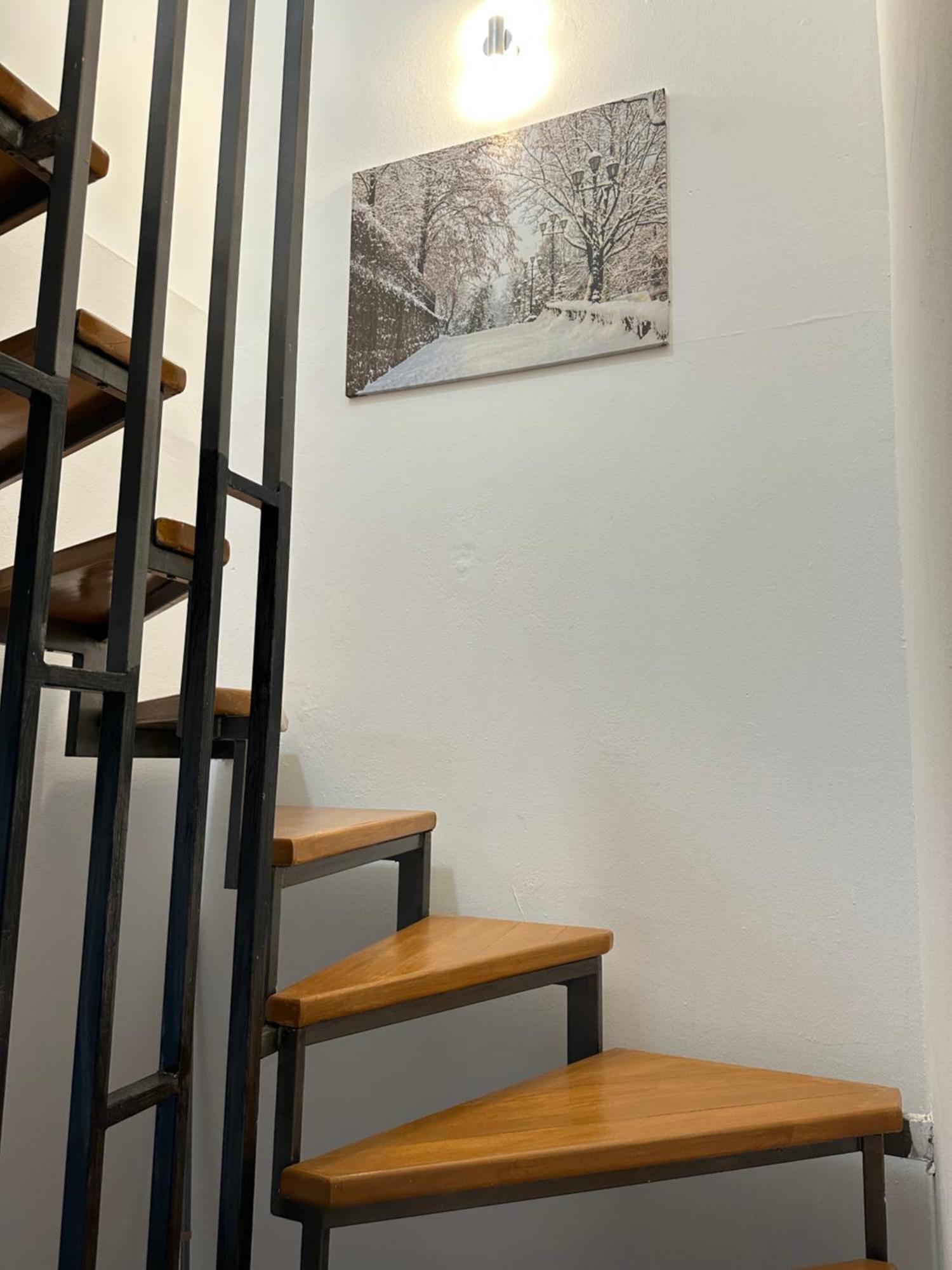 Ferienwohnung Bx Plauen Exteriör bild